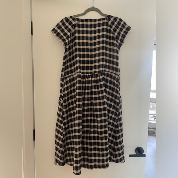 MADE IN CANADA - Alison Wonderland Deadwood Dress. Great condition! - Picture 4 of 4